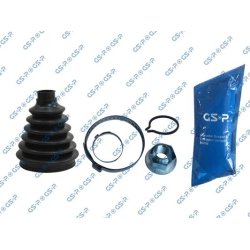 Driveshaft Bellow Kit GSP 780356