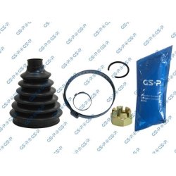 Driveshaft Bellow Kit GSP 780357