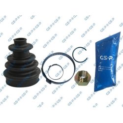 Driveshaft Bellow Kit GSP 780359