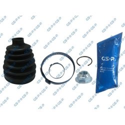 Driveshaft Bellow Kit GSP 780362