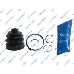Driveshaft Bellow Kit GSP 780366
