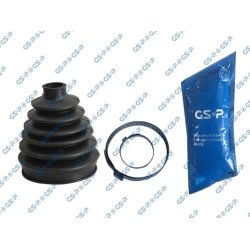 Driveshaft Bellow Kit GSP 780369 OE Ref 7701473176