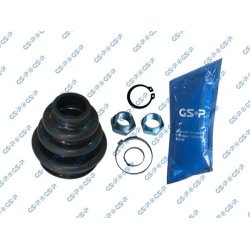 Driveshaft Bellow Kit GSP 780371 OE Ref 33211229594