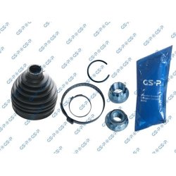 Driveshaft Bellow Kit GSP 780374