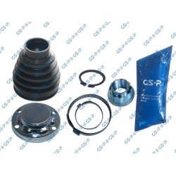 Driveshaft Bellow Kit GSP 780376 OE Ref 7L0598203A