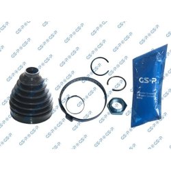 Driveshaft Bellow Kit GSP 780377 OE Ref 1355333080