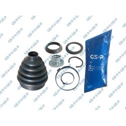 Driveshaft Bellow Kit GSP 780381 OE Ref 6QE498203A