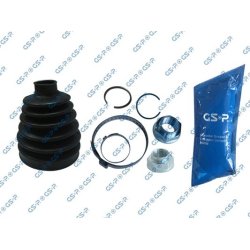 Driveshaft Bellow Kit GSP 780383 OE Ref 44018S6FG51