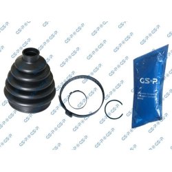 Driveshaft Bellow Kit GSP 780385 OE Ref 9645967380