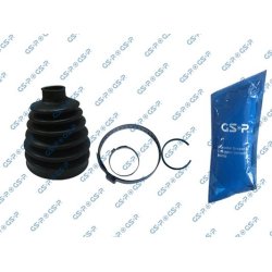 Driveshaft Bellow Kit GSP 780386 OE Ref 3293C7