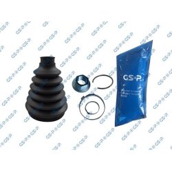 Driveshaft Bellow Kit GSP 780391 OE Ref 39241AV325