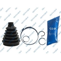 Driveshaft Bellow Kit GSP 780395 OE Ref C9241JD0JB