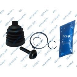 Driveshaft Bellow Kit GSP 780399 OE Ref 8K0407285A