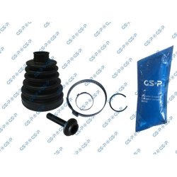Driveshaft Bellow Kit GSP 780400 OE Ref 8D0407285