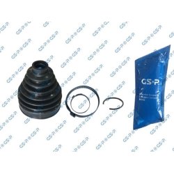 Driveshaft Bellow Kit GSP 780402 OE Ref 495941H011