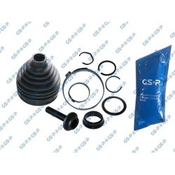 Driveshaft Bellow Kit GSP 780405 OE Ref 8E0498203D