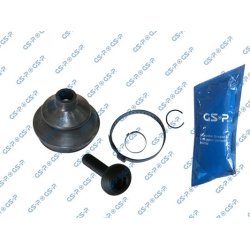 Driveshaft Bellow Kit GSP 780406 OE Ref 8E0598203