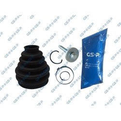Driveshaft Bellow Kit GSP 780411 OE Ref 1360390