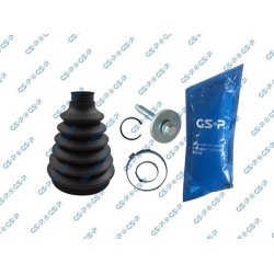Driveshaft Bellow Kit GSP 780412 OE Ref 3M514C062BB