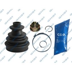 Driveshaft Bellow Kit GSP 780414 OE Ref 39241BM529