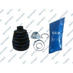 Driveshaft Bellow Kit GSP 780415 OE Ref 5083960