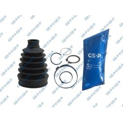 Driveshaft Bellow Kit GSP 780419 OE Ref 71746611