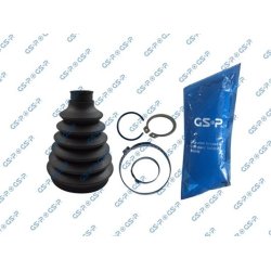 Driveshaft Bellow Kit GSP 780430 OE Ref 31607529203