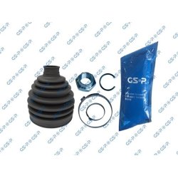 Driveshaft Bellow Kit GSP 780431 OE Ref 31607565316