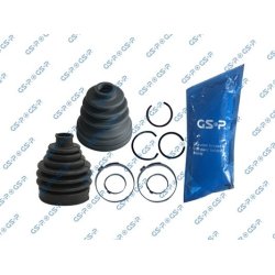 Driveshaft Bellow Kit GSP 780433 OE Ref 8V514C062CA