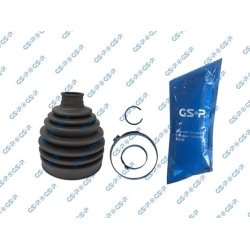 Driveshaft Bellow Kit GSP 780434 OE Ref 7701209247