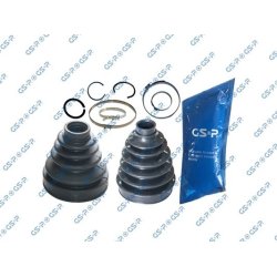 Driveshaft Bellow Kit GSP 780437 OE Ref TDR500110