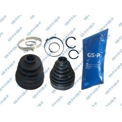 Driveshaft Bellow Kit GSP 780438 OE Ref LR003161