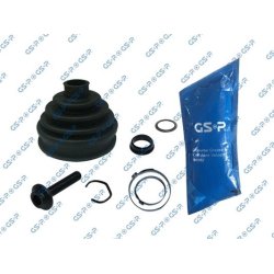 Driveshaft Bellow Kit GSP 780616 OE Ref 3B0498203C