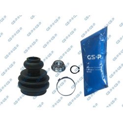 Driveshaft Bellow Kit GSP 780617 OE Ref 3D0598201