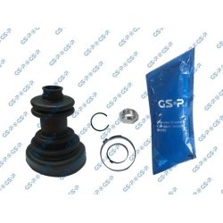 Driveshaft Bellow Kit GSP 780618 OE Ref 329342