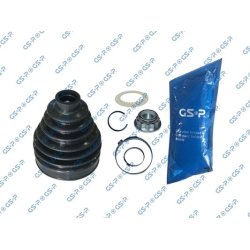 Driveshaft Bellow Kit GSP 780857 OE Ref 1S0407285