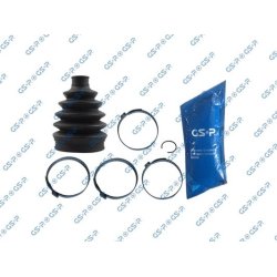Driveshaft Bellow Kit GSP 780861 OE Ref 1604000