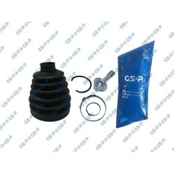Driveshaft Bellow Kit GSP 780869 OE Ref A2463303300