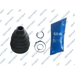 Driveshaft Bellow Kit GSP 780873 OE Ref 2Q0498203