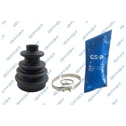 Driveshaft Bellow Kit GSP 780892