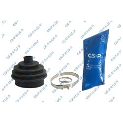 Driveshaft Bellow Kit GSP 780901