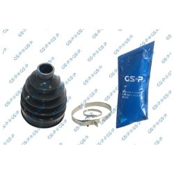 Driveshaft Bellow Kit GSP 781026