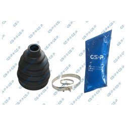 Driveshaft Bellow Kit GSP 781045