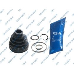 Driveshaft Bellow Kit GSP 781825 OE Ref TDR500100