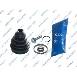 Driveshaft Bellow Kit GSP 781836 OE Ref 95534990400