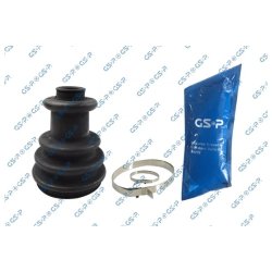 Driveshaft Bellow Kit GSP 782471