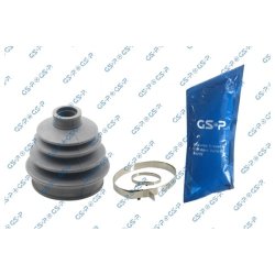 Driveshaft Bellow Kit GSP 782472