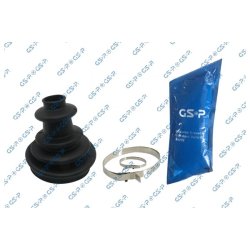 Driveshaft Bellow Kit GSP 782475