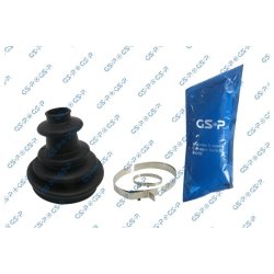 Driveshaft Bellow Kit GSP 782706