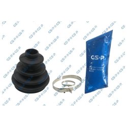 Driveshaft Bellow Kit GSP 782707
